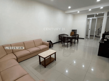 Rumah 2 Lantai Bersih Dan Nyaman Di Taman Kopo Indah 3 Bandung