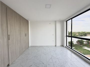 CASAS MODERNA A ESTRENAR EN VENTA EN URB PORTÓN DEL SOL - MANTA
