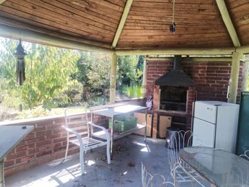 Se vende terreno en Buin