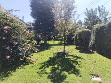 Se vende terreno en Buin