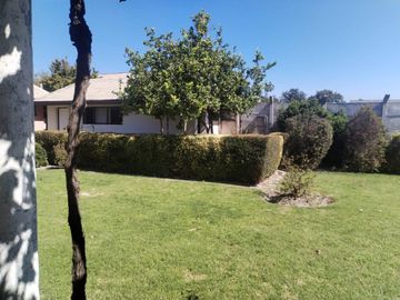 Se vende terreno en Buin