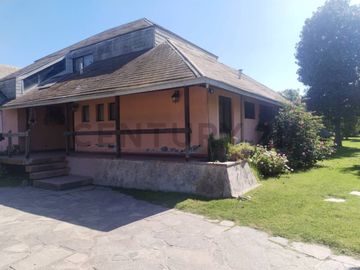 Se vende terreno en Buin