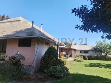Se vende terreno en Buin