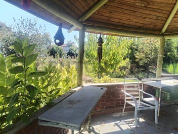 Se vende terreno en Buin