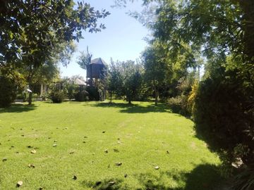 Se vende terreno en Buin