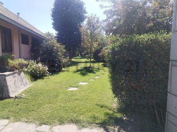 Se vende terreno en Buin