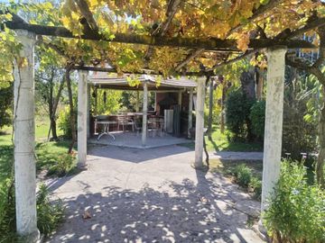 Se vende terreno en Buin