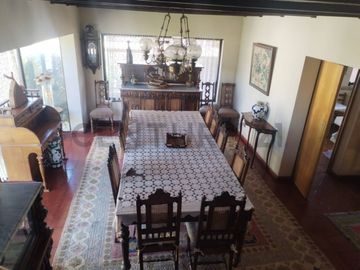Se vende terreno en Buin