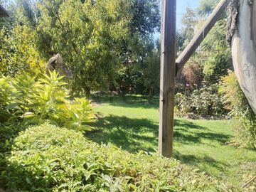 Se vende terreno en Buin