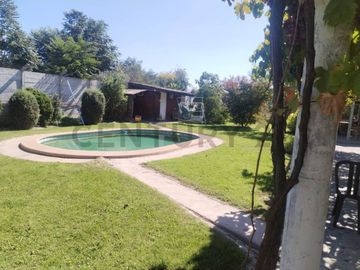 Se vende terreno en Buin