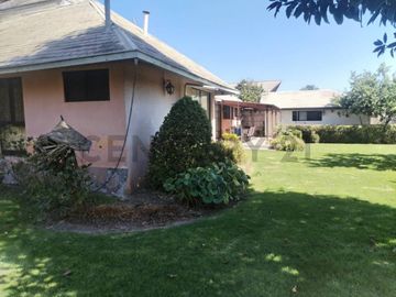 Se vende terreno en Buin