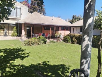 Se vende terreno en Buin