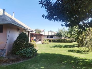 Se vende terreno en Buin