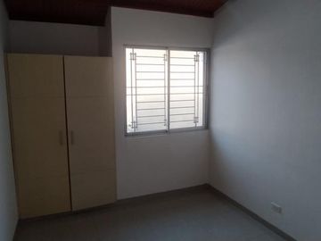 casa en arriendo en el bosque. Cod A11895