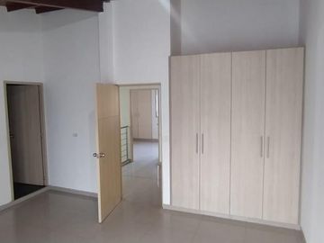 casa en arriendo en el bosque. Cod A11895
