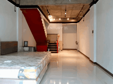 Dijual Ruko ITC Fatmawati 4 Lantai #291829