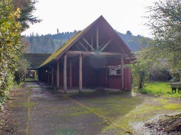 COD33090 Terreno Construccion 4.600m2 en Venta en Temuco