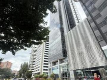 oficina en arriendo en usaquén. Cod A700665