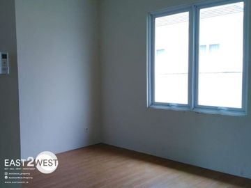 Dijual Rumah Cluster Ingenia Eminent BSD City Tangerang Murah Nyaman Lokasi Strategis Siap Huni