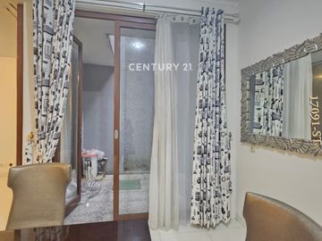 Disewakan Rumah Full Furnished Di Discovery Bintaro