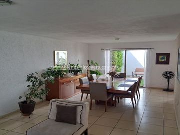 CASA EN VENTA EN CAMPESTRE SAN JUAN DEL RIO, EMILY