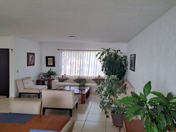 CASA EN VENTA EN CAMPESTRE SAN JUAN DEL RIO, EMILY