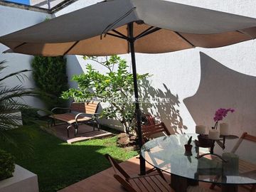 CASA EN VENTA EN CAMPESTRE SAN JUAN DEL RIO, EMILY