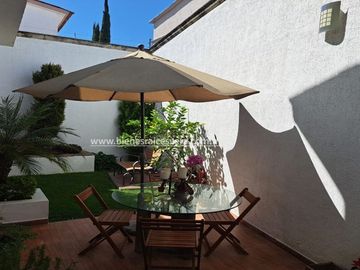 CASA EN VENTA EN CAMPESTRE SAN JUAN DEL RIO, EMILY