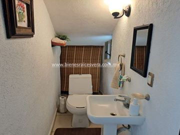 CASA EN VENTA EN CAMPESTRE SAN JUAN DEL RIO, EMILY