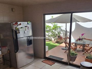 CASA EN VENTA EN CAMPESTRE SAN JUAN DEL RIO, EMILY