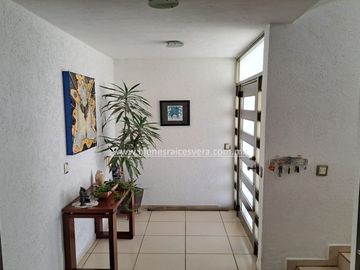 CASA EN VENTA EN CAMPESTRE SAN JUAN DEL RIO, EMILY
