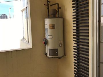 Departamento en Venta Duplex U. Habitacional Tecnológico Cerca de Parque Puebla