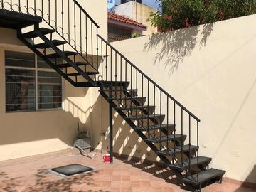 Departamento en Venta Duplex U. Habitacional Tecnológico Cerca de Parque Puebla