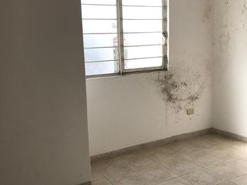 Departamento en Venta Duplex U. Habitacional Tecnológico Cerca de Parque Puebla