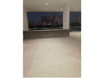 APARTAMENTO A ESTRENAR  TRANSISMICA, MILLENIUM PARK
