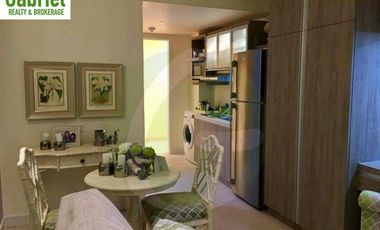 Most Affordable Studio Condominium for Sale in Cebu at 2.4M