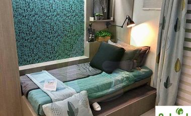 Most Affordable Studio Condominium for Sale in Cebu at 2.4M