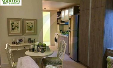 Most Affordable Studio Condominium for Sale in Cebu at 2.4M
