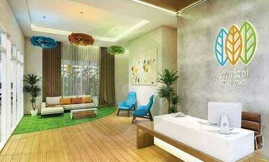 Most Affordable Studio Condominium for Sale in Cebu at 2.4M