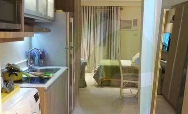 Most Affordable Studio Condominium for Sale in Cebu at 2.4M