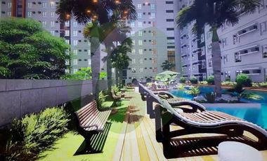 Most Affordable Studio Condominium for Sale in Cebu at 2.4M