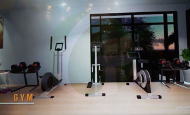 Most Affordable Studio Condominium for Sale in Cebu at 2.4M