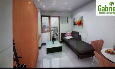 Most Affordable Studio Condominium for Sale in Cebu at 2.4M