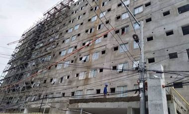 Most Affordable Studio Condominium for Sale in Cebu at 2.4M