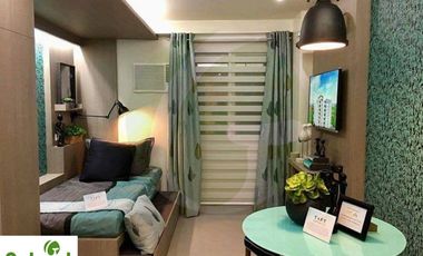 Most Affordable Studio Condominium for Sale in Cebu at 2.4M