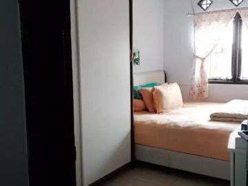 Rumah Nyaman di Sangkuriang Cipageran Cimahi Utara