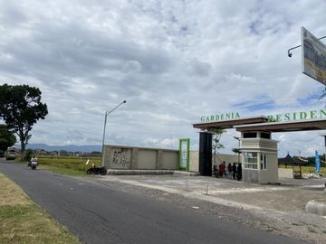 Hunian Nyaman di Perumahan Elit dekat UMKLA