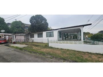 VENTA DE CASA DE ESQUINA EN SAN MIGUELITO  - VILLA GUADALUPE