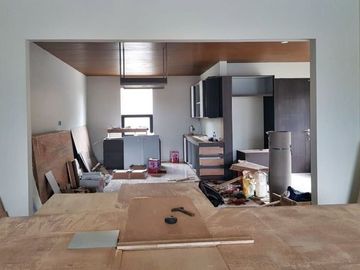 Rumah Lux di Setiabudi Regency Dekat Geger Kalong