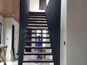 Rumah Lux di Setiabudi Regency Dekat Geger Kalong